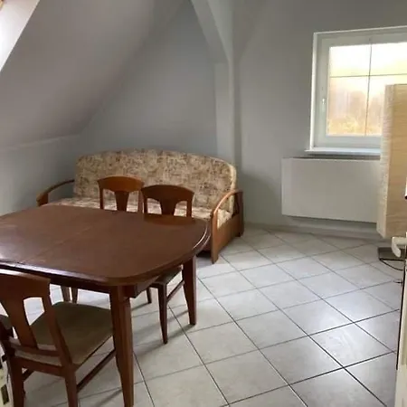 Lejlighed Apartament 2 Dąbrówno