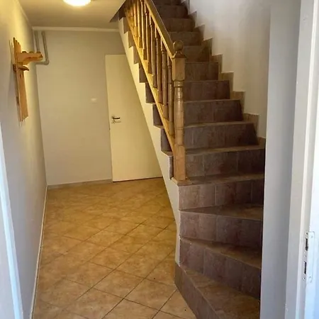 Lejlighed Apartament 2 Dąbrówno