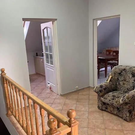 Apartament 2 Lejlighed Dąbrówno