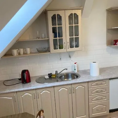 Apartament 2 Lejlighed *