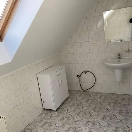 Lejlighed Apartament 2