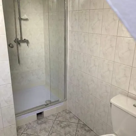 Apartament 2 Lejlighed *