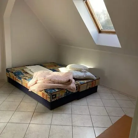 Lejlighed Apartament 2